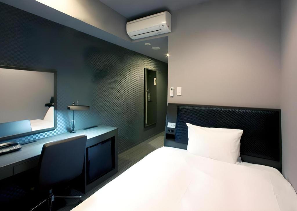 Keikyu Ex Kamata -tokyo Hotel 3*