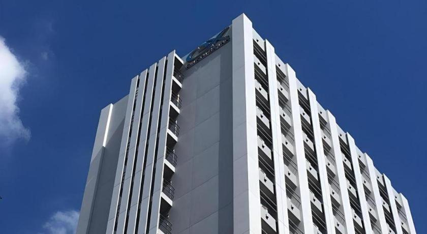 Keikyu Ex Kamata -tokyo Hotel 3*
