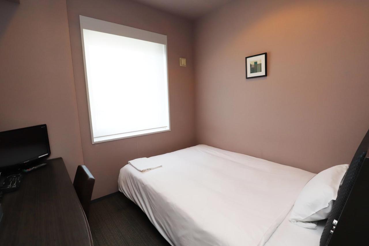 Keikyu Ex Kamata -tokyo Hotel 3*