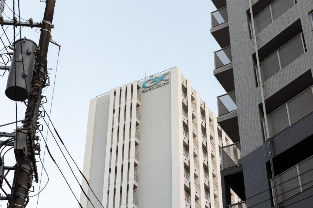 Hotel Keikyu Ex Kamata -tokyo 3*